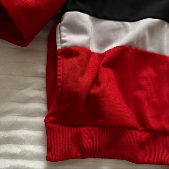 Zip Up Sweater - Picture 3 of 3